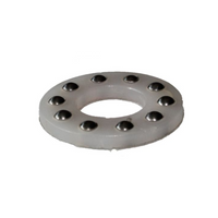 Ložisko pro opěrné kolo KNOTT TK60/ATK60 25x17,4mm