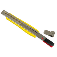 Nůž STANLEY FatMax s odlamovací čepelí 18 mm