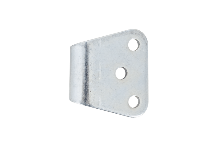 Držák bočního tažného zařízení WINTERHOFF BVSG 60-A pro boční tažné zařízení přívěsu