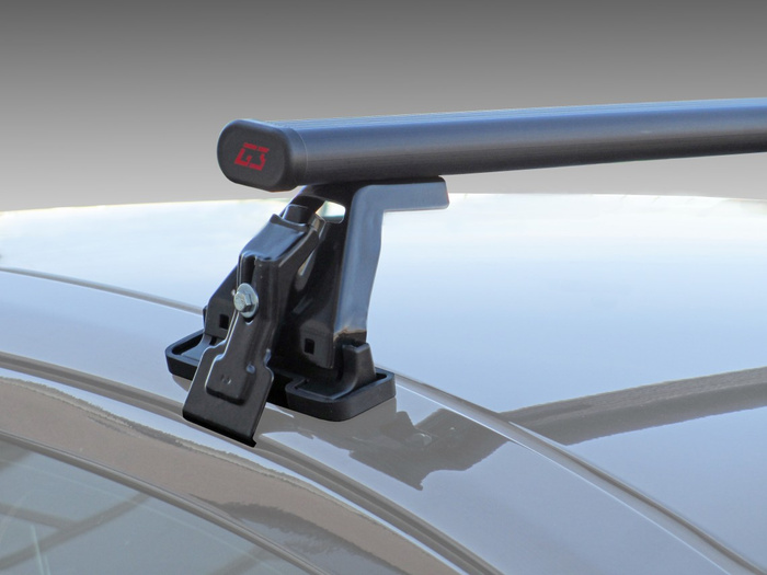 Střešní nosič G3 Pacific 65.130-68.086 ocelový