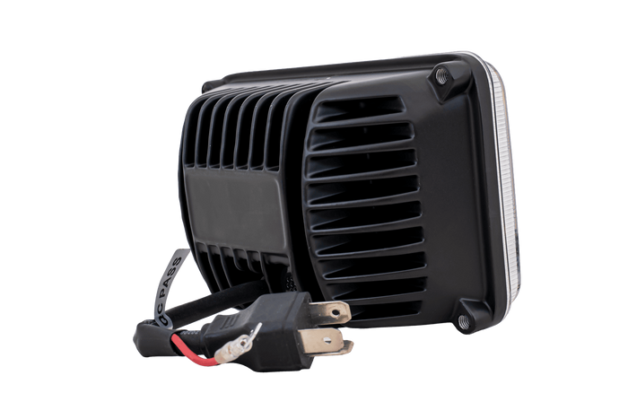 Přední světlo TT Technology TT.16603 LED 3 funkce 16xLED 3150lm pro John Deere, Massey Ferguson, CNH