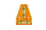 Křížová vodováha ProPlus 341214, vodováha typu T, 58x43,6 mm