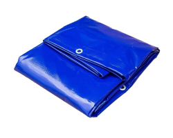 OUTLET Kryt rámu h-800 UNITRAILER plachta pro přívěs 150x106cm GARDEN 150