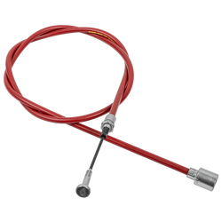 Brzdové lanko Bowden AL-KO 247289 rychlá montáž 1620/1816 mm