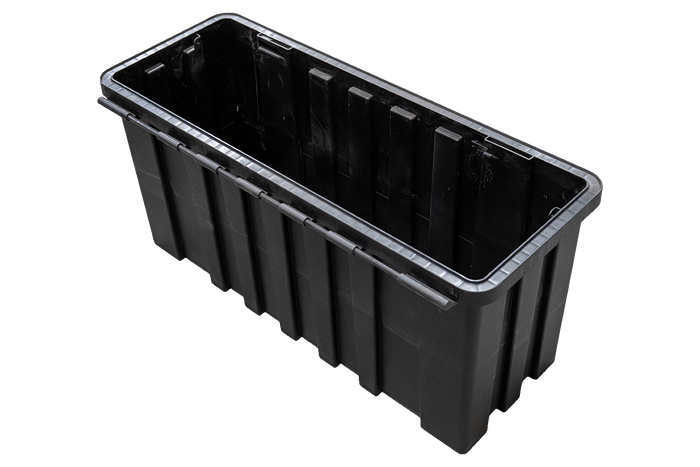 Nářadí OUTLET DAKEN 81110 JUST 900x367x450mm 90l