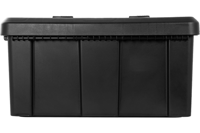 DAKEN 82202 BLACKIT box na nářadí 550x250x295mm 23l