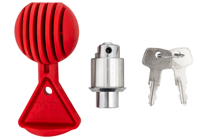 Zámek AL-KO typ AK 301 351 + Safety Ball