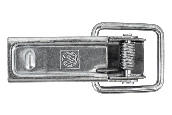 Boční zámek přívěsu WINTERHOFF BV 60-1