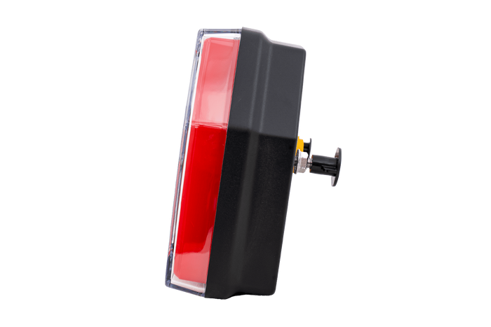 Zadní světlo FRISTOM FT-372 LED 6 funkcí vlevo