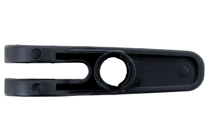 Klika s otvorem pro zámek - Inter Pack Cosmo COS04