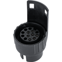 Adaptér KAMAR, redukce zásuvky pro tažné zařízení 7/13 PIN