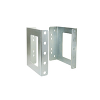 Montážní konzole pro hasicí přístroj DAKEN 88501 ADAMANT / REGON / STRIKE