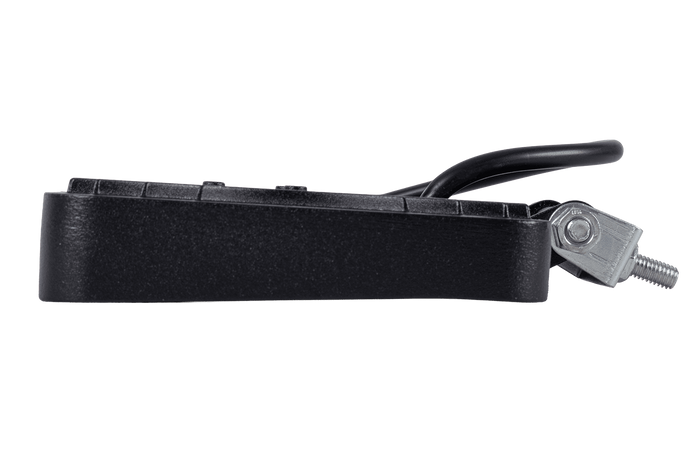 LED pracovní reflektorová svítilna HERMON EL042 16xLED 3840lm