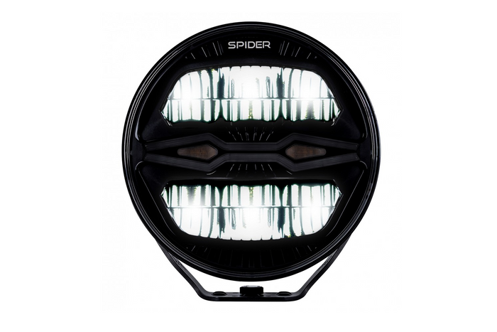 LED pracovní reflektorová svítilna KAMAR X-SPIDER NINJA L3442 78xLED 100W