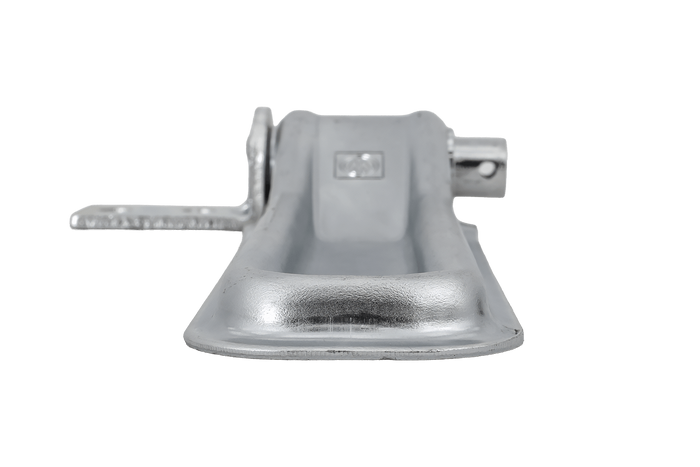 Boční pant s úchytkou WINTERHOFF BSCH 10-17-220+BSCHG 10-17-A kompletní boční montáž na přívěs