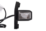 ASPÖCK SUPERPOINT IV LED pravé obrysové světlo