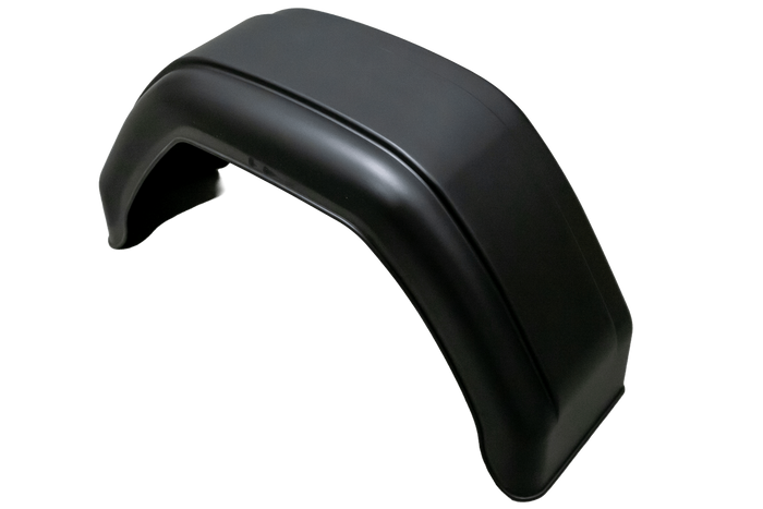 Blatník pro přívěs 13-14" DE HAAN HMK 2066 podběh kola 660/200 mm