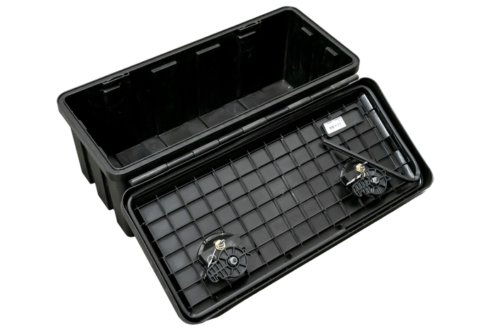 Nářadí OUTLET DAKEN 81105 JUST 750x350x300mm 48l