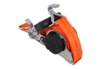 Automatický navíjecí transportní pás FASTY 5m/35mm/1t oranžový