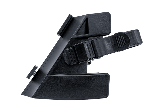 Podpěra kola s popruhem pro upevnění kola - Atera Strada 0969994318