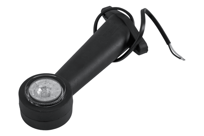 FRISTOM FT-009E LED obrysová lampa univerzální na gumovém rameni