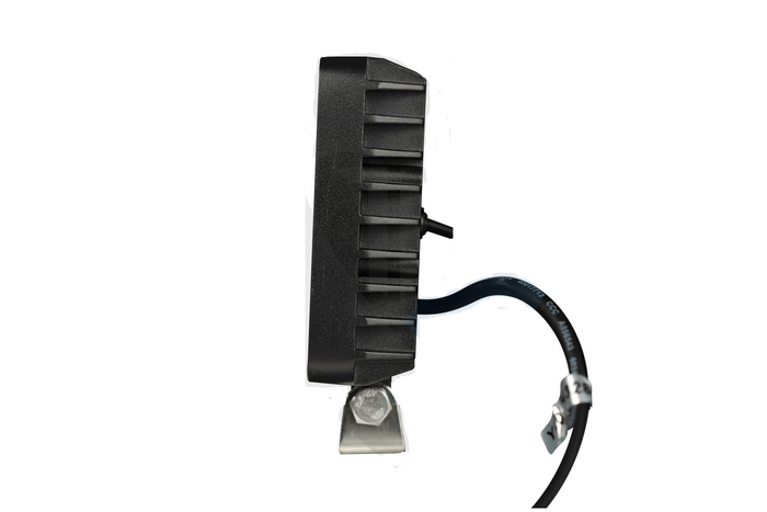 LED pracovní reflektorová svítilna TT TECHNOLOGY TT.13308-W 30xLED 2400lm s vypínačem