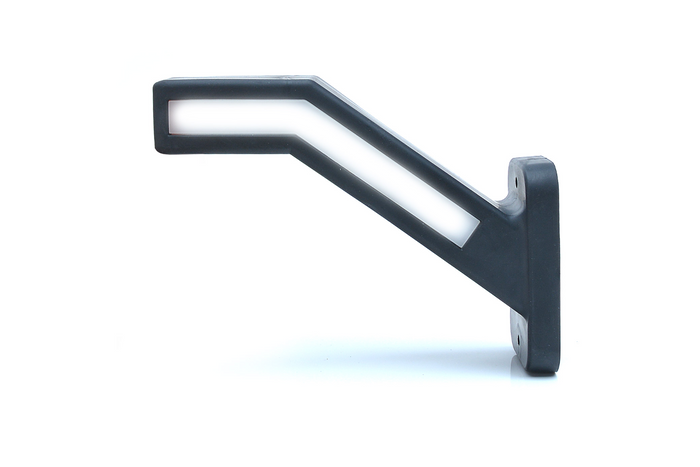 Obrysové světlo WAŚ W168.1 1165P LED pravé