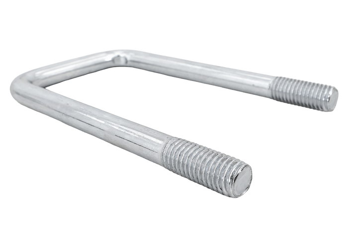 Třmen hranatý M12 130/62/130