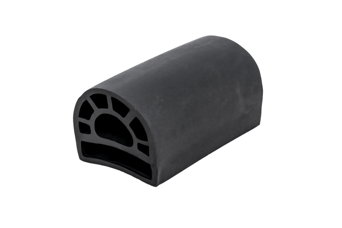 Ochranná guma pro montážní popruh rámu - Atera Strada Sport 9919700038