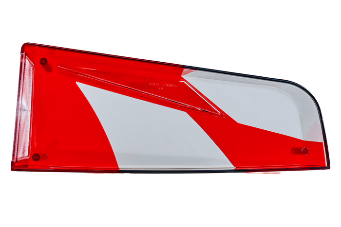 Stínidlo (vlevo) pro Strada EVO/Vario - 022714