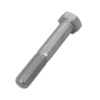 Upevňovací šroub objímky DROMET M16x90