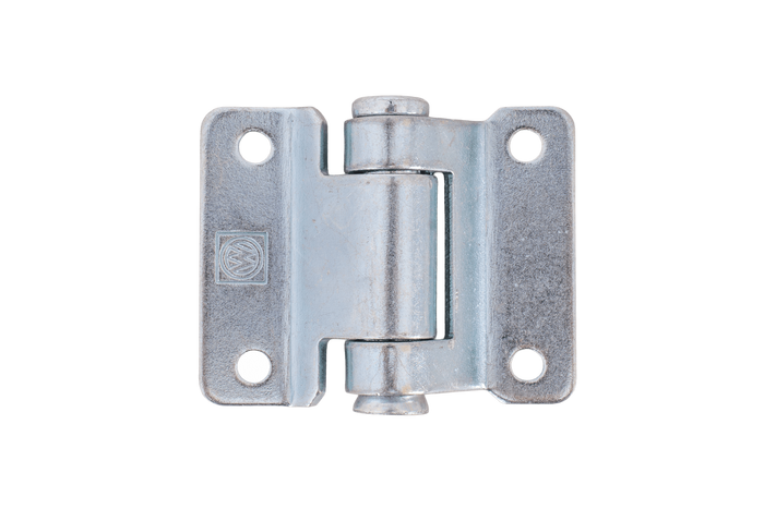 WINTERHOFF BSCH 30-3 boční pant pro montáž na bok přívěsu