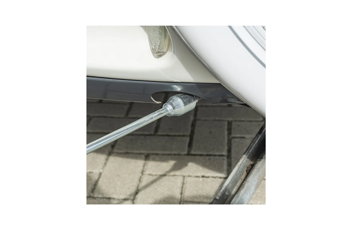 Klika pro výsuvnou podpěru ProPlus 360025 pro přívěs 620 mm 19 mm