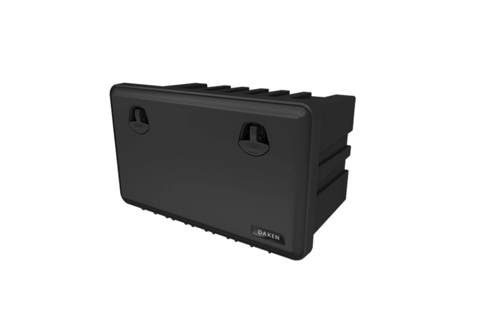 DAKEN 81108 JUST box na nářadí 826x500x470mm 127l