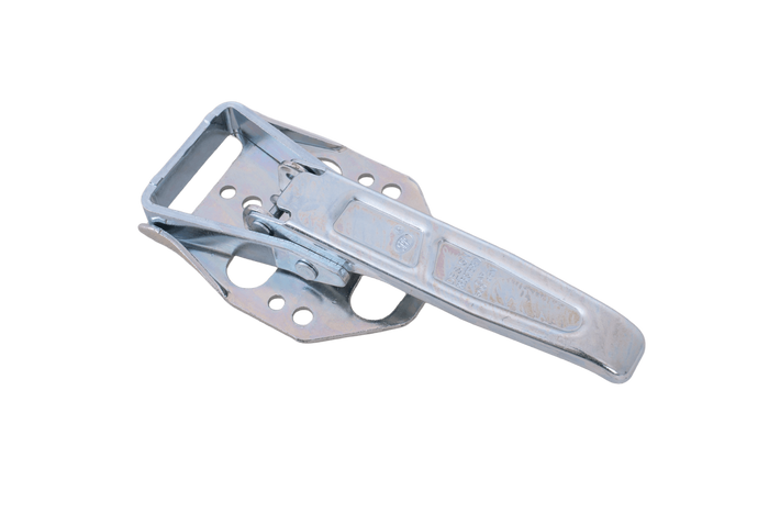 Boční hák pro přívěs STEELPRESS ZB-04 s kompenzací