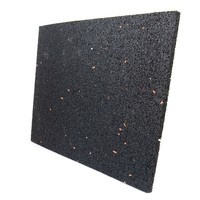 Vnější protiskluzová podložka 600x200x8 mm