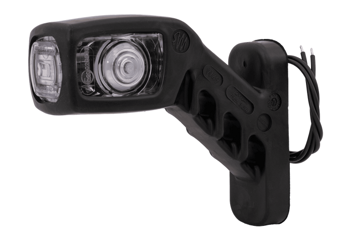 Obrysové světlo WAŚ W49 241P LED pravé