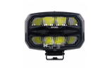 LED pracovní reflektorová svítilna KAMAR X-SPIDER NINJA L3443 80xLED 80W