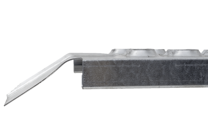 Rampa CHORUS pro přívěs 150 cm 120 kg