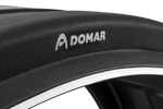 Blatník pro přívěs 19,5-24,5" DOMAR DK4175 podběh kola 1300/460 mm pro rychlou montáž