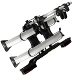 Elektrokolo Peruzzo Atlantis 2 - platforma pro tažné zařízení pro elektrokola