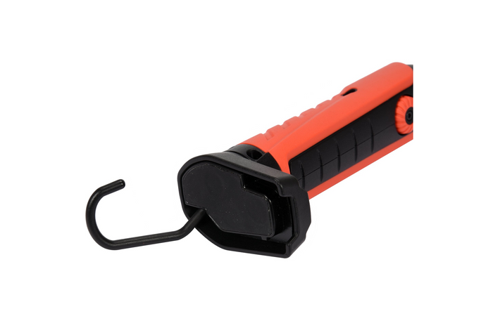 YATO YT-08527 LED dílenská lampa 10+4W 500lm