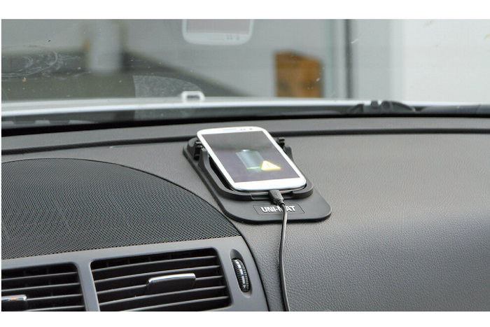 Protiskluzová podložka LAMP Uni-Mat 185x95mm