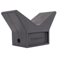 Příďový blatník KNOTT 6X1065.015 pro přívěs na loď