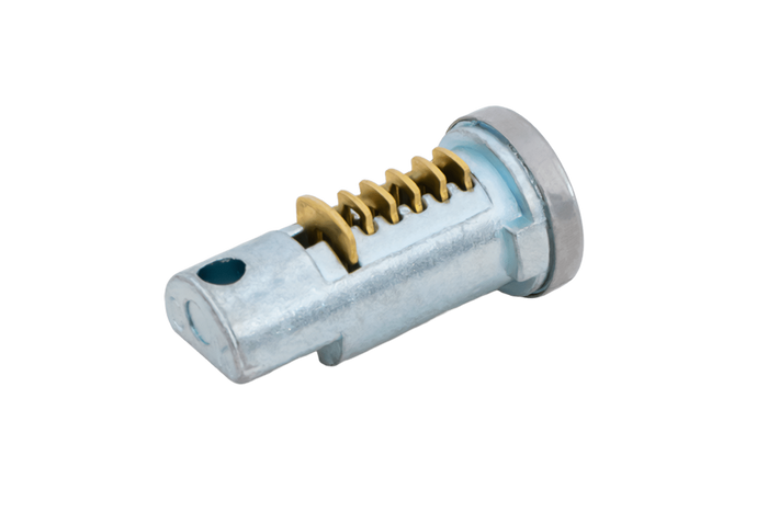 Zámek a klíč K007 - Inter Pack Trio/Quattro