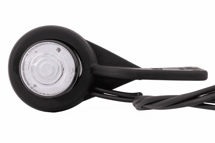 Univerzální LED obrysová svítilna WAŚ W23 125