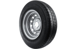 Zesílené kolo pro přívěs LINGLONG TYRE 165/80 R13C 96/94N UNITRAILER RIM 4,5Jx13" 5x112 ET:30