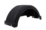 Blatník pro přívěs na loď 14" DOMAR D20430C podběh kola 780/255 mm