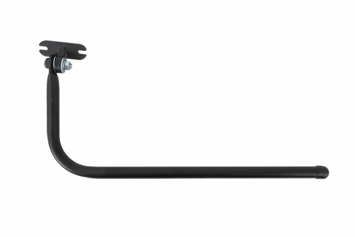 Univerzální držák zrcadlové rameno PLASTEX WLP0040G 400x180x18mm