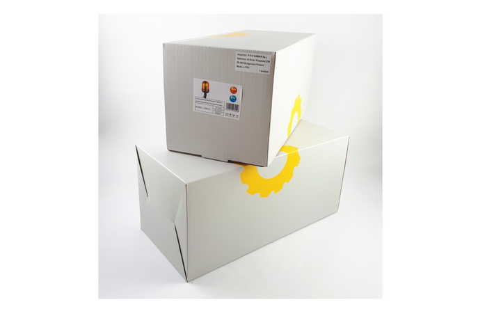 Blikající kontrolka KAMAR L2283-C